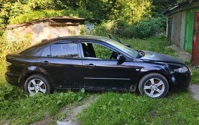Mazda 6, 2005 год, 100 000 рублей, 1 фотография