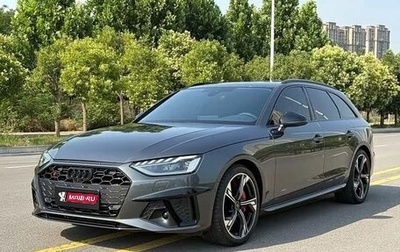 Audi S4, 2023 год, 8 200 856 рублей, 1 фотография