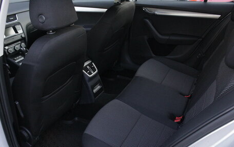 Skoda Octavia, 2014 год, 1 150 000 рублей, 18 фотография