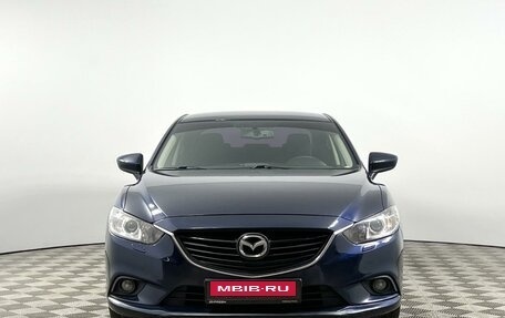 Mazda 6, 2014 год, 1 289 100 рублей, 3 фотография
