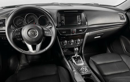 Mazda 6, 2014 год, 1 289 100 рублей, 6 фотография