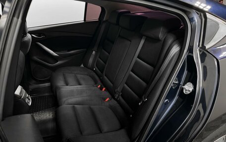 Mazda 6, 2014 год, 1 289 100 рублей, 9 фотография