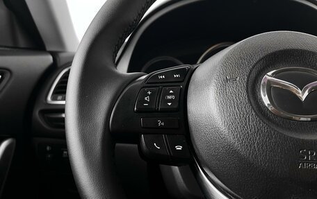 Mazda 6, 2014 год, 1 289 100 рублей, 13 фотография
