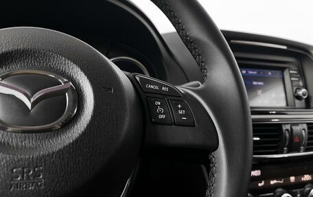 Mazda 6, 2014 год, 1 289 100 рублей, 14 фотография