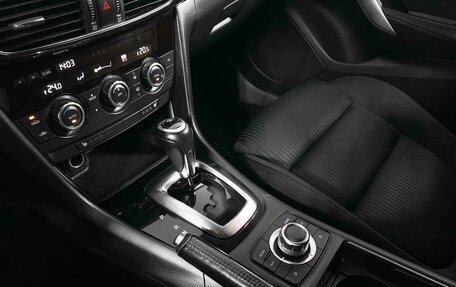 Mazda 6, 2014 год, 1 289 100 рублей, 18 фотография
