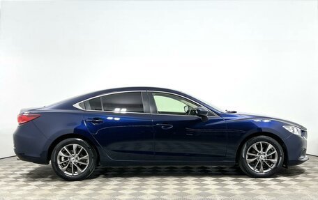 Mazda 6, 2014 год, 1 289 100 рублей, 5 фотография