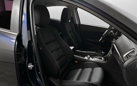 Mazda 6, 2014 год, 1 289 100 рублей, 8 фотография