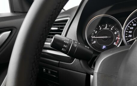 Mazda 6, 2014 год, 1 289 100 рублей, 15 фотография