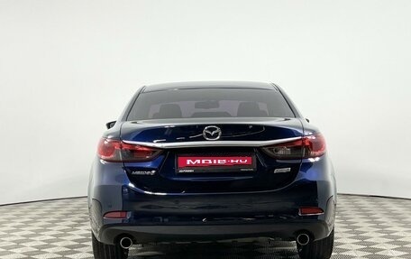 Mazda 6, 2014 год, 1 289 100 рублей, 4 фотография
