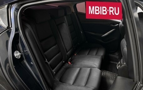 Mazda 6, 2014 год, 1 289 100 рублей, 7 фотография