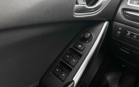 Mazda 6, 2014 год, 1 289 100 рублей, 19 фотография