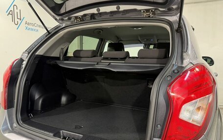 SsangYong Actyon II рестайлинг, 2014 год, 1 349 800 рублей, 11 фотография