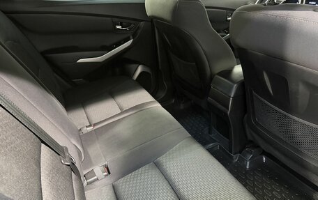 SsangYong Actyon II рестайлинг, 2014 год, 1 349 800 рублей, 4 фотография