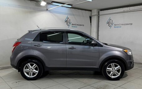 SsangYong Actyon II рестайлинг, 2014 год, 1 349 800 рублей, 16 фотография