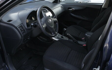 Toyota Corolla, 2007 год, 650 000 рублей, 8 фотография
