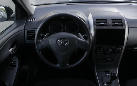 Toyota Corolla, 2007 год, 650 000 рублей, 11 фотография