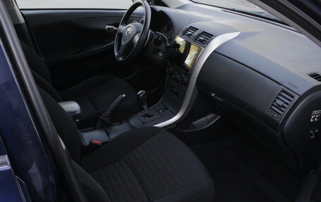 Toyota Corolla, 2007 год, 650 000 рублей, 10 фотография