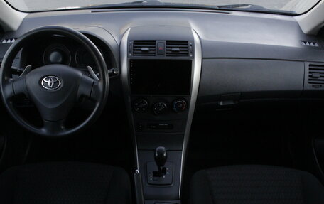Toyota Corolla, 2007 год, 650 000 рублей, 9 фотография