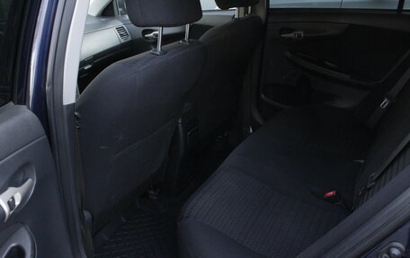 Toyota Corolla, 2007 год, 650 000 рублей, 19 фотография