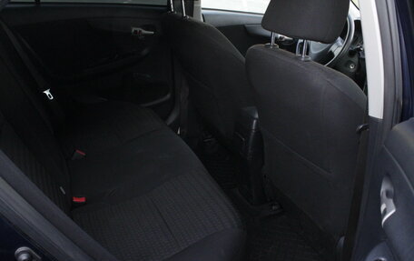 Toyota Corolla, 2007 год, 650 000 рублей, 20 фотография