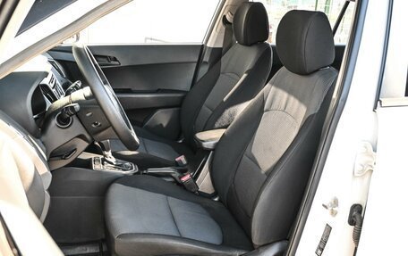 Hyundai Creta I рестайлинг, 2016 год, 1 699 000 рублей, 10 фотография