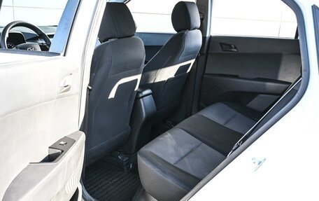 Hyundai Creta I рестайлинг, 2016 год, 1 699 000 рублей, 11 фотография