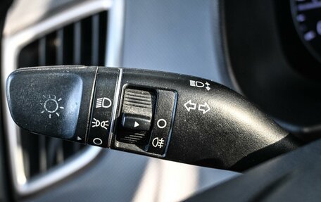 Hyundai Creta I рестайлинг, 2016 год, 1 699 000 рублей, 15 фотография