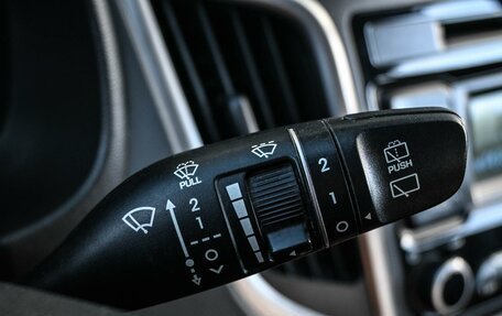 Hyundai Creta I рестайлинг, 2016 год, 1 699 000 рублей, 16 фотография