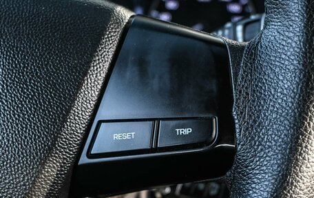 Hyundai Creta I рестайлинг, 2016 год, 1 699 000 рублей, 14 фотография