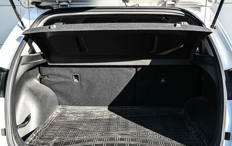 Hyundai Creta I рестайлинг, 2016 год, 1 699 000 рублей, 20 фотография