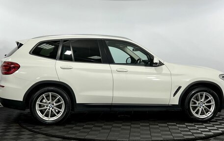 BMW X3, 2019 год, 3 580 000 рублей, 5 фотография