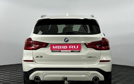 BMW X3, 2019 год, 3 580 000 рублей, 7 фотография