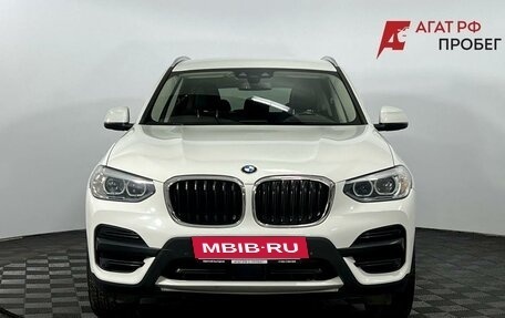 BMW X3, 2019 год, 3 580 000 рублей, 3 фотография