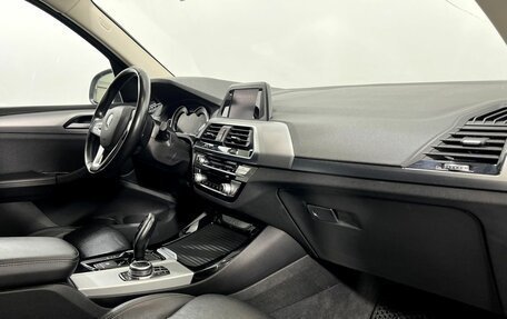 BMW X3, 2019 год, 3 580 000 рублей, 12 фотография