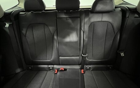 BMW X3, 2019 год, 3 580 000 рублей, 18 фотография