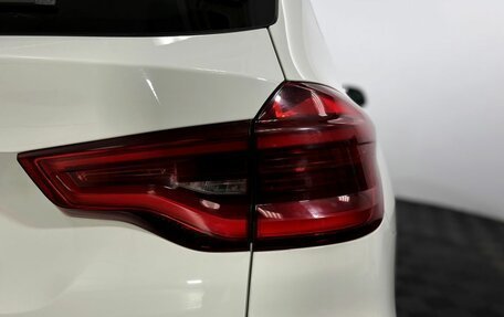 BMW X3, 2019 год, 3 580 000 рублей, 20 фотография