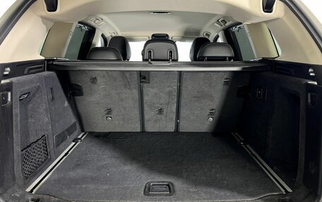 BMW X3, 2019 год, 3 580 000 рублей, 22 фотография