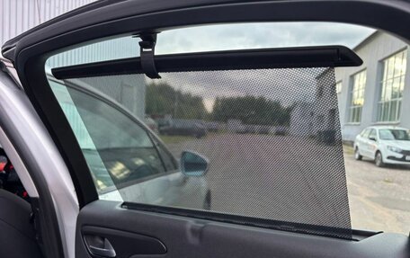 Citroen C5 II, 2008 год, 640 900 рублей, 11 фотография