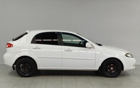 Chevrolet Lacetti, 2011 год, 460 000 рублей, 4 фотография