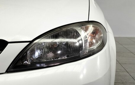 Chevrolet Lacetti, 2011 год, 460 000 рублей, 9 фотография
