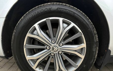 Citroen C5 II, 2008 год, 640 900 рублей, 20 фотография