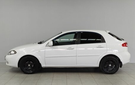Chevrolet Lacetti, 2011 год, 460 000 рублей, 8 фотография