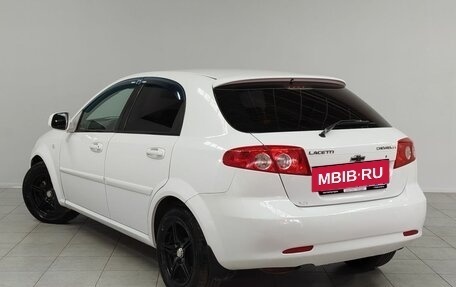 Chevrolet Lacetti, 2011 год, 460 000 рублей, 7 фотография