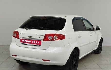 Chevrolet Lacetti, 2011 год, 460 000 рублей, 5 фотография