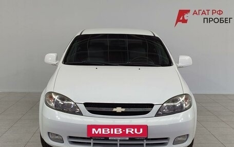Chevrolet Lacetti, 2011 год, 460 000 рублей, 2 фотография