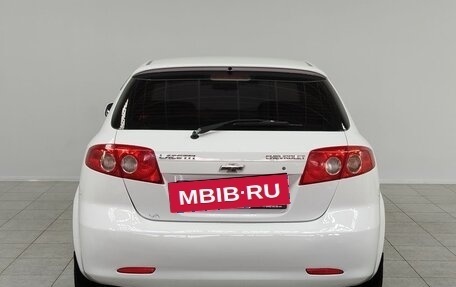 Chevrolet Lacetti, 2011 год, 460 000 рублей, 6 фотография