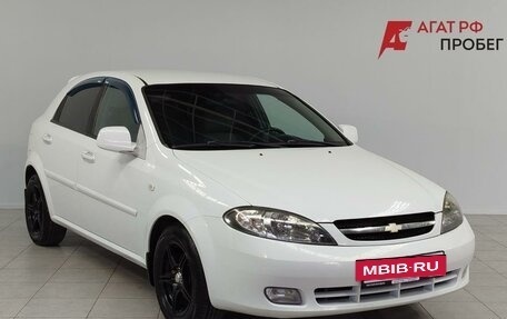 Chevrolet Lacetti, 2011 год, 460 000 рублей, 3 фотография
