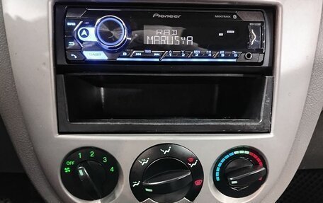Chevrolet Lacetti, 2011 год, 460 000 рублей, 15 фотография