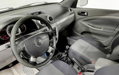 Chevrolet Lacetti, 2011 год, 460 000 рублей, 18 фотография