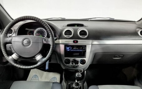 Chevrolet Lacetti, 2011 год, 460 000 рублей, 14 фотография